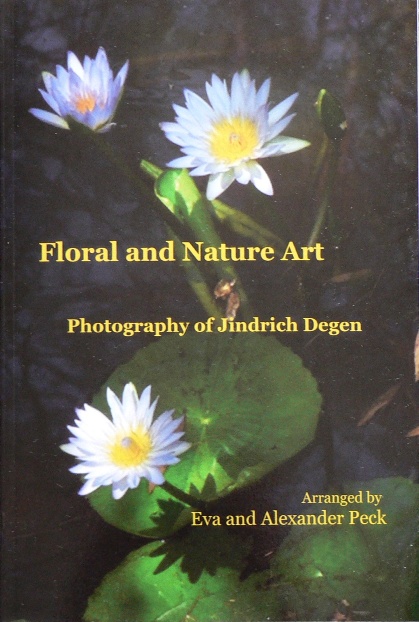 Cover of Floral and Nature Art