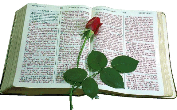Holy Bible Holy Bible