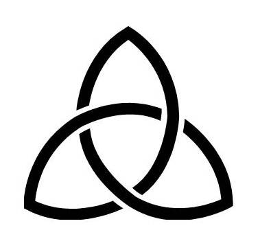 Trinity symbol