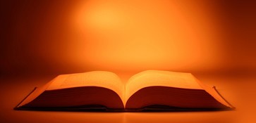 Bible: an inspired book